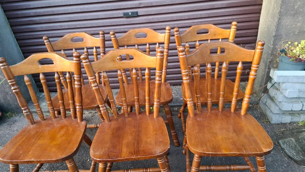 Chairs