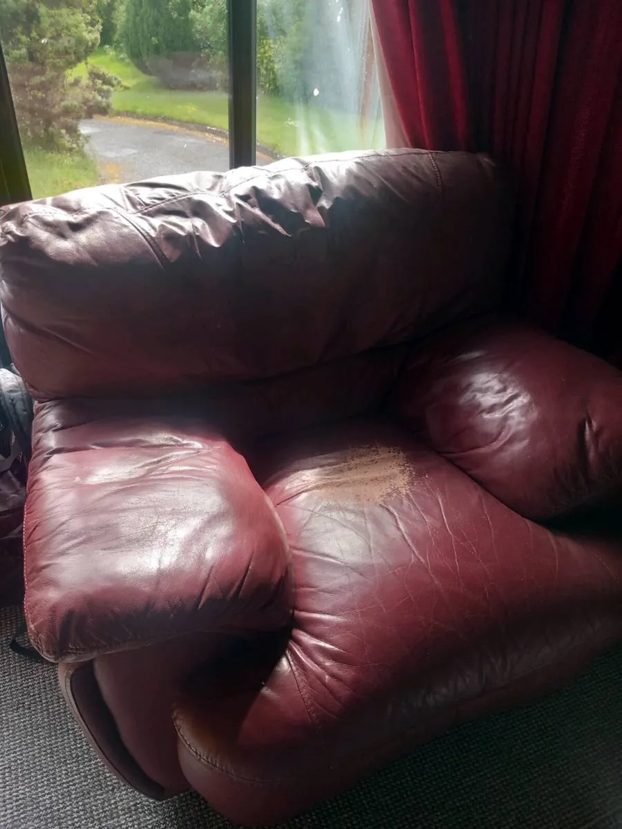 2 armchairs - Image 2