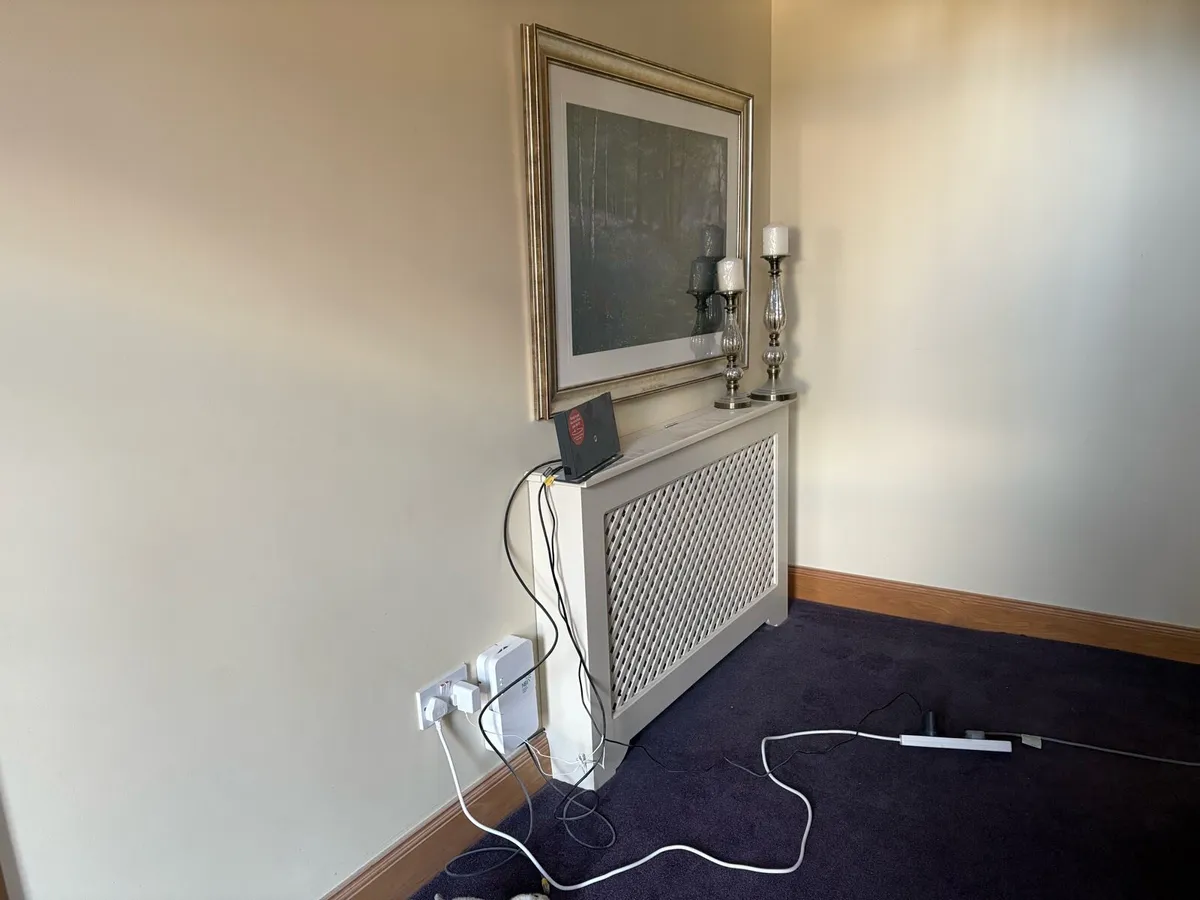 Radiator cover - Image 2