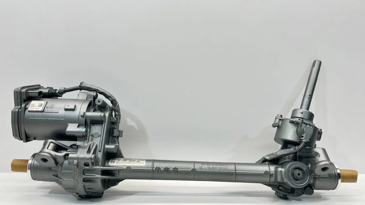 Ford mondeo/fiesta ranger/Electric Steering Racks - Image 1