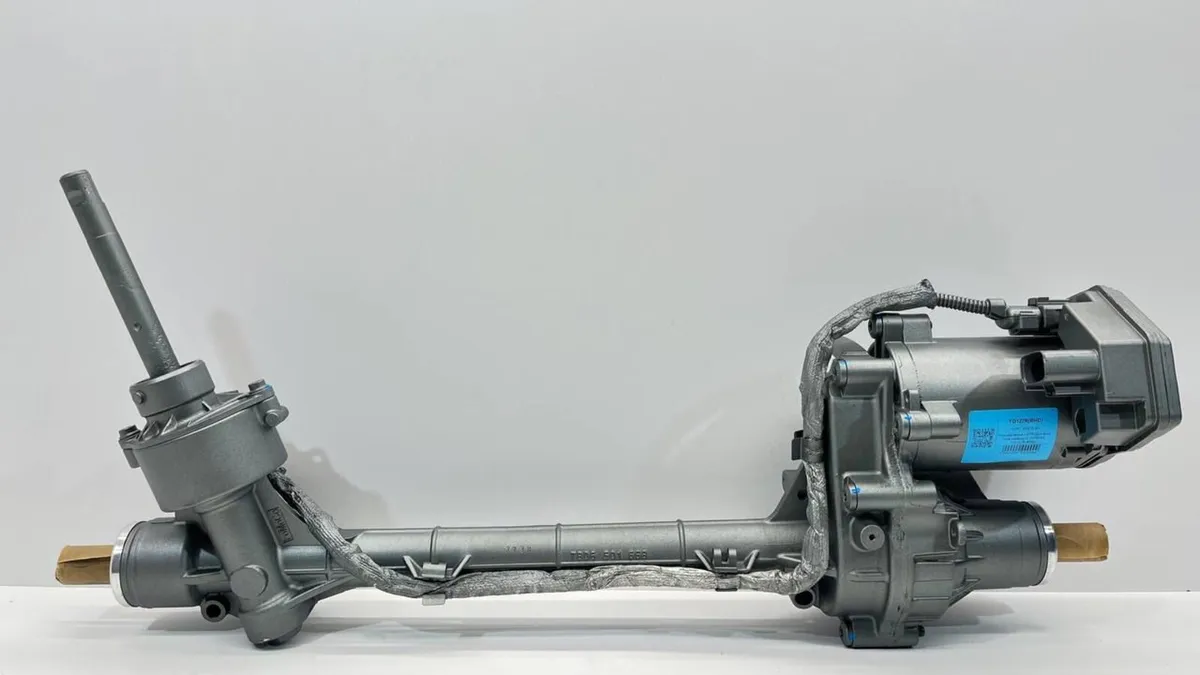 Ford mondeo/fiesta ranger/Electric Steering Racks - Image 2