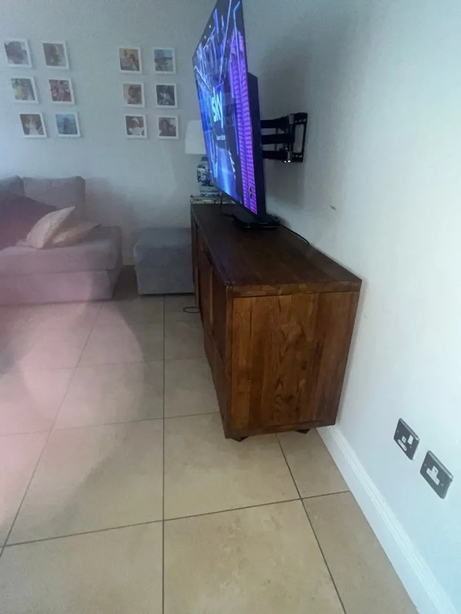 Tv unit - Image 2
