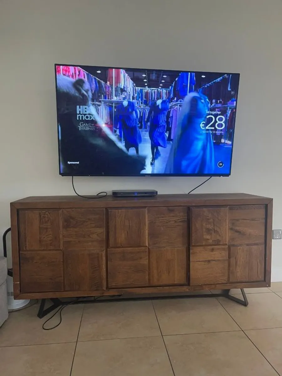 Tv unit - Image 3