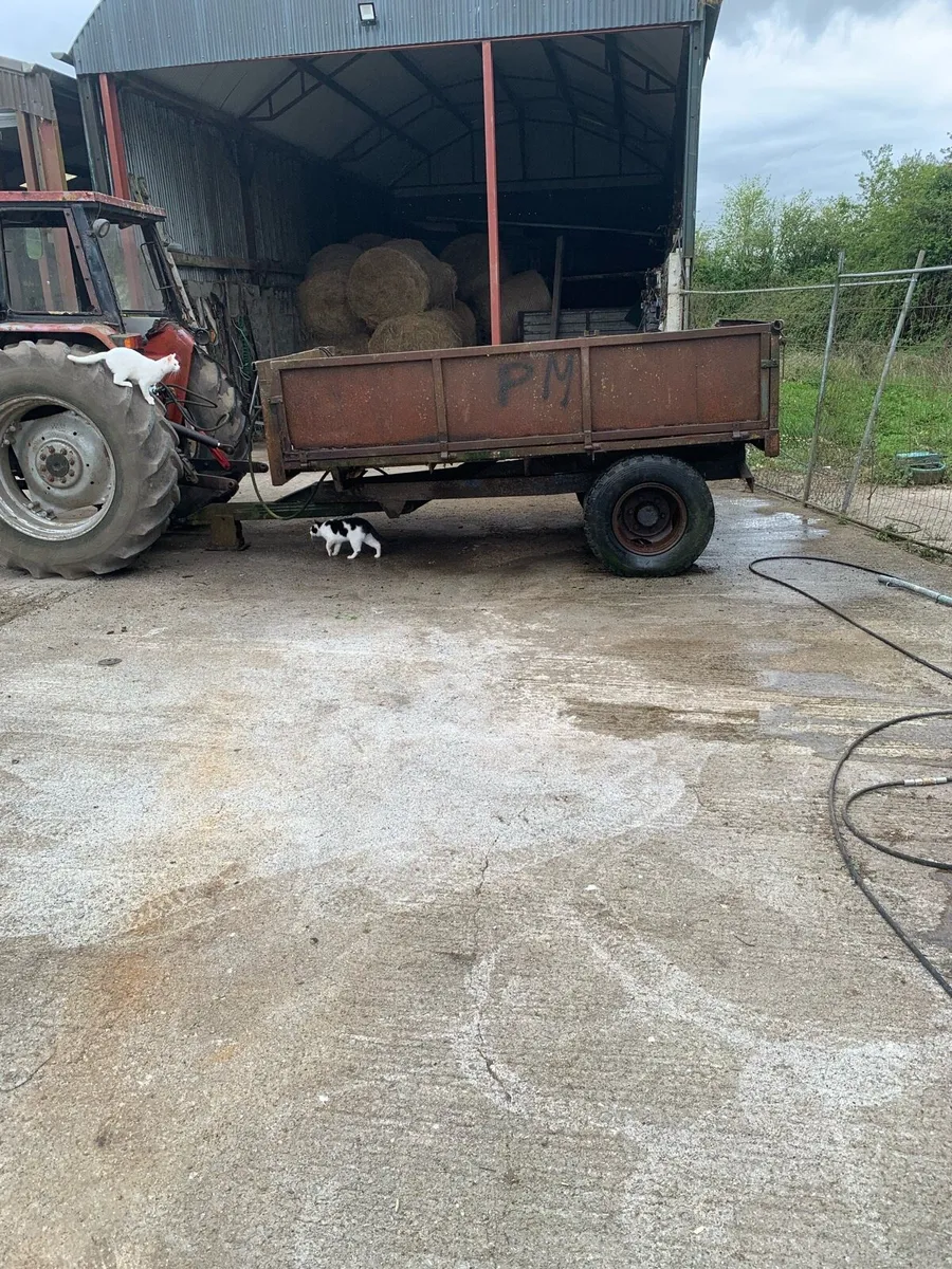 Tractor trailer - Image 3