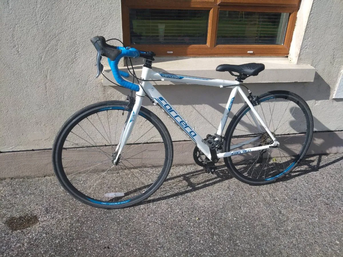 Carrera Virtuoso Teen Bike - Image 2