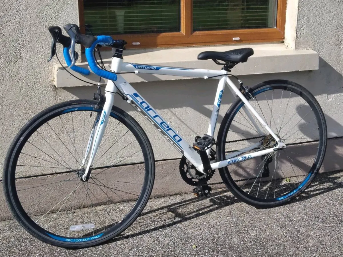 Carrera Virtuoso Teen Bike - Image 1
