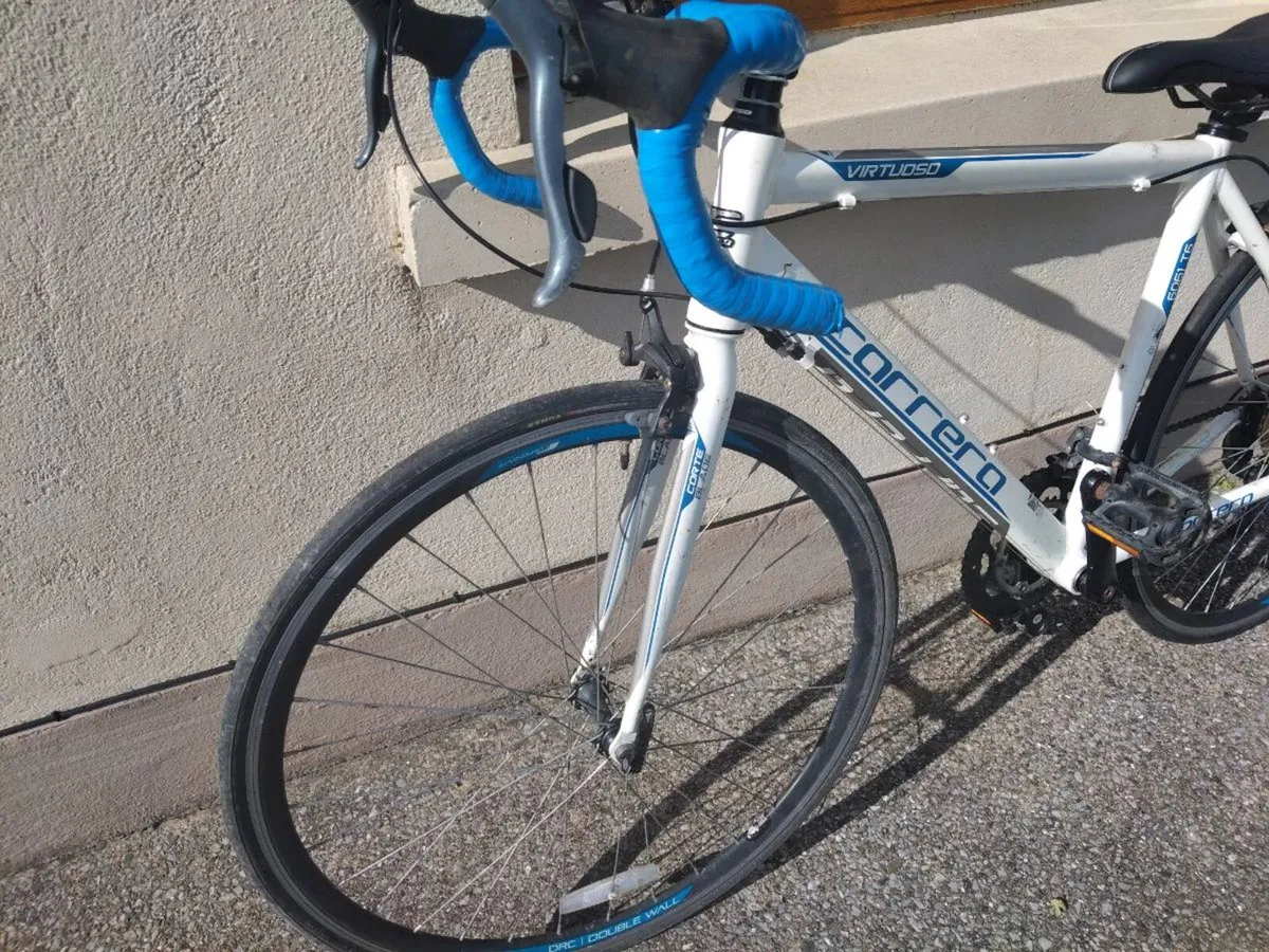 Carrera Virtuoso Teen Bike - Image 3