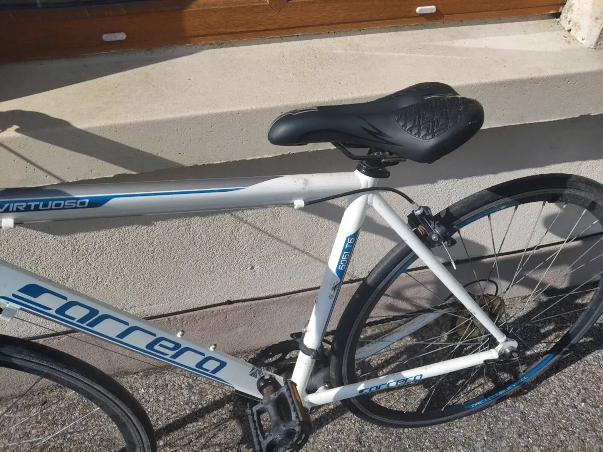 Carrera Virtuoso Teen Bike - Image 4