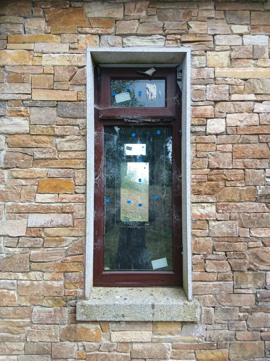 Double Glazed Windows - Image 1