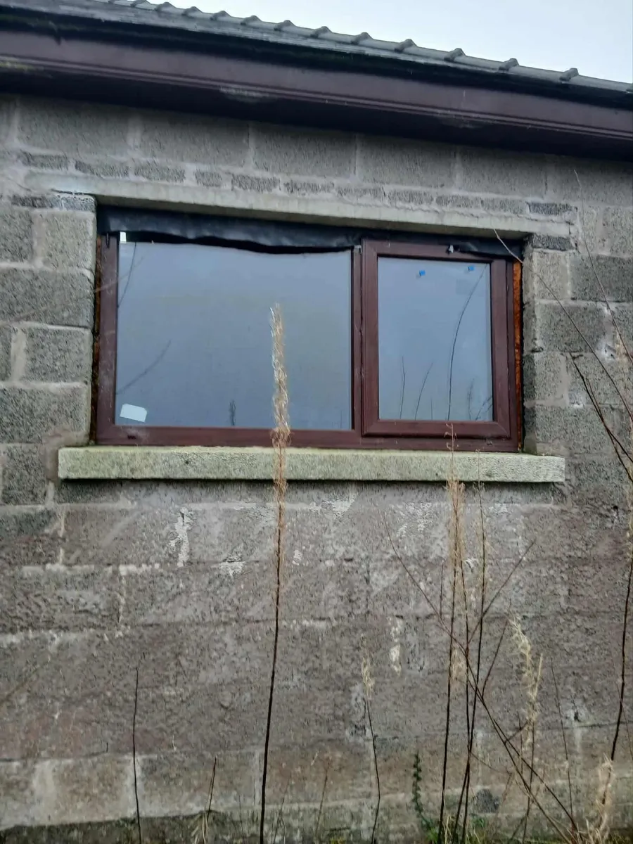 Double Glazed Windows - Image 2