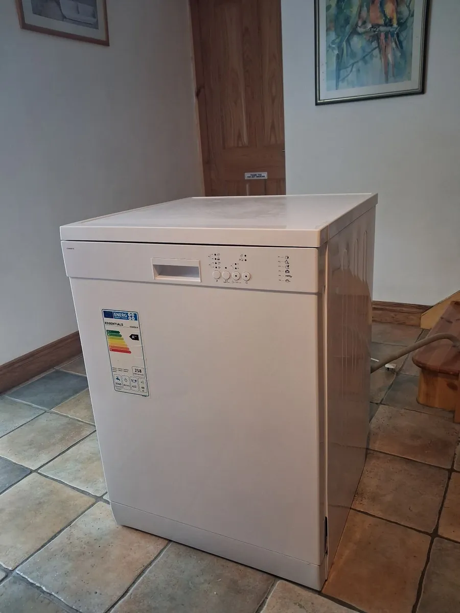 Dishwasher - Image 2