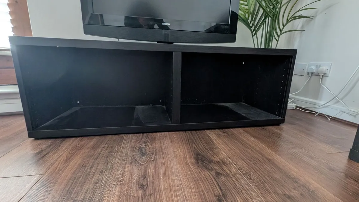 IKEA Tv Unit - Image 1