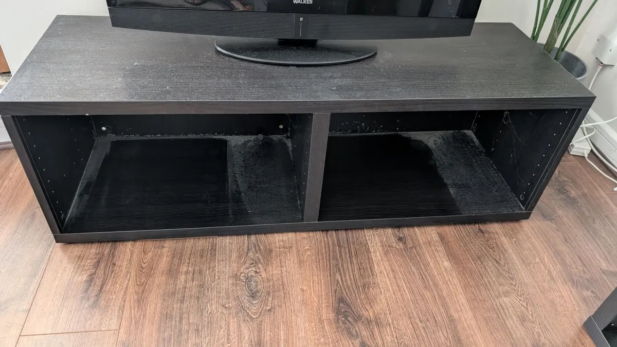 IKEA Tv Unit - Image 2