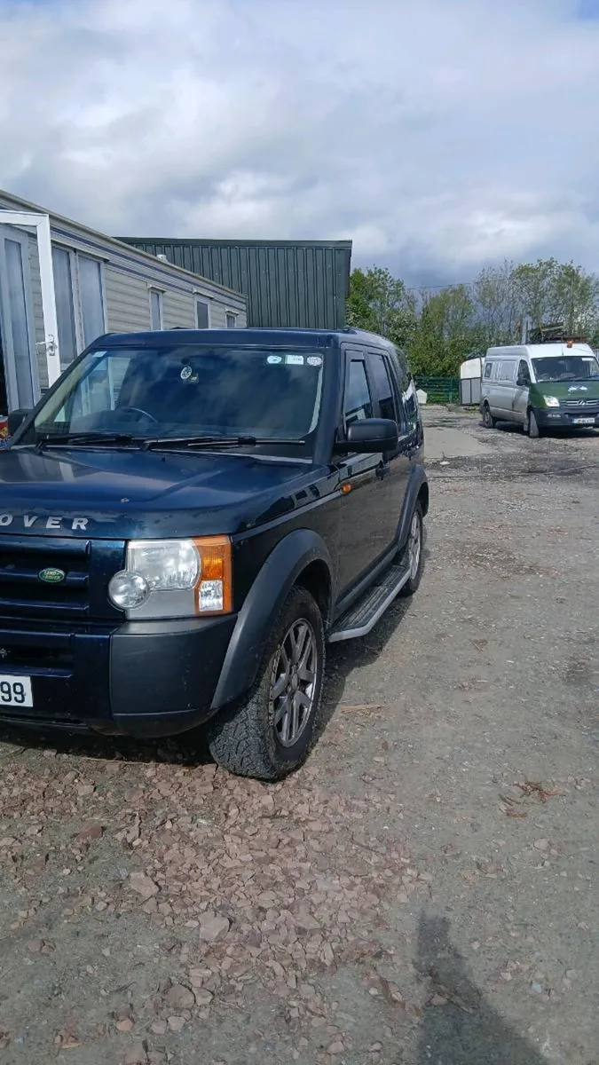 Crewcab discovery - Image 1