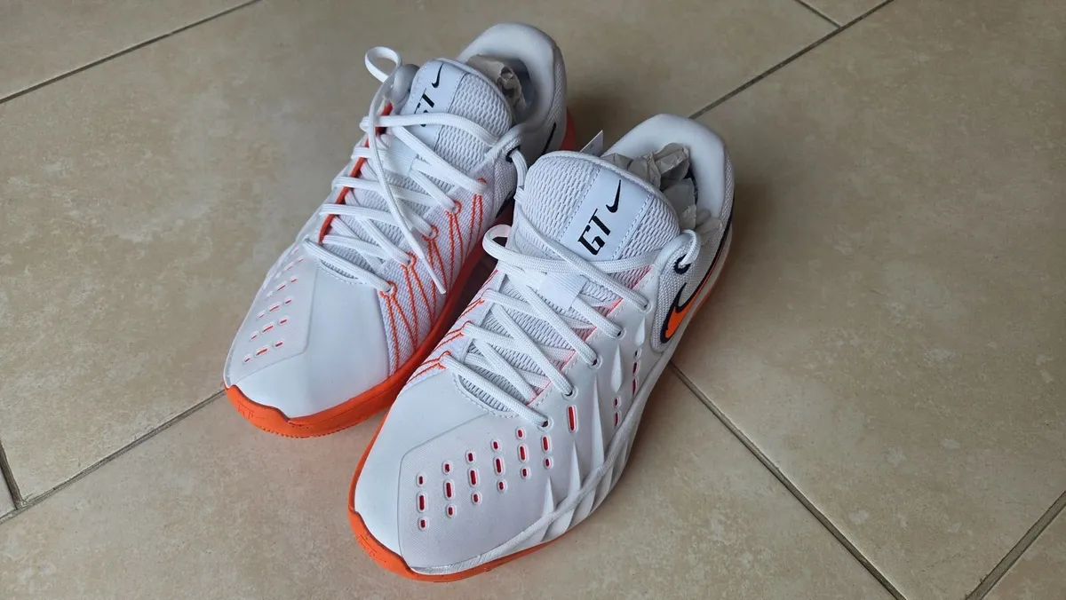 Basketball Boots - Image 4