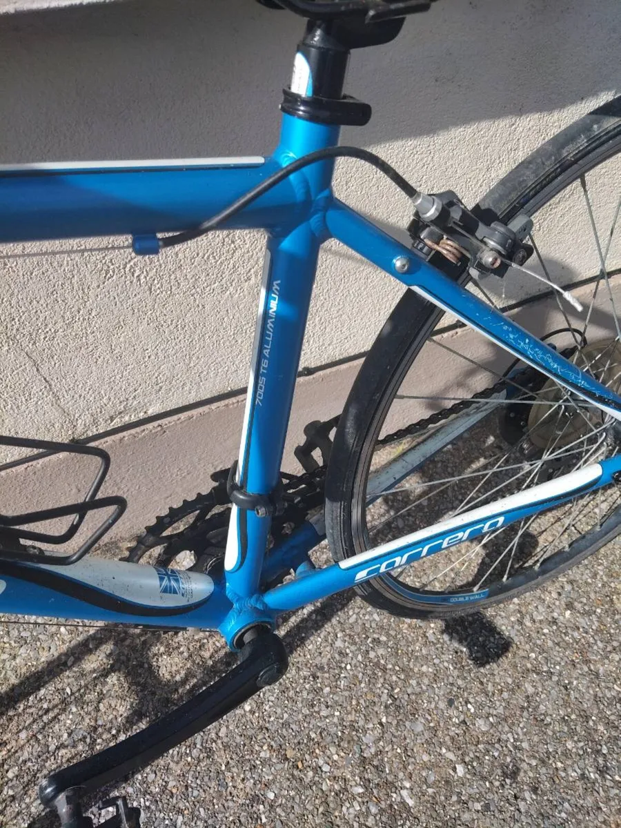 Carrera Zelos Junior Bike - Image 3
