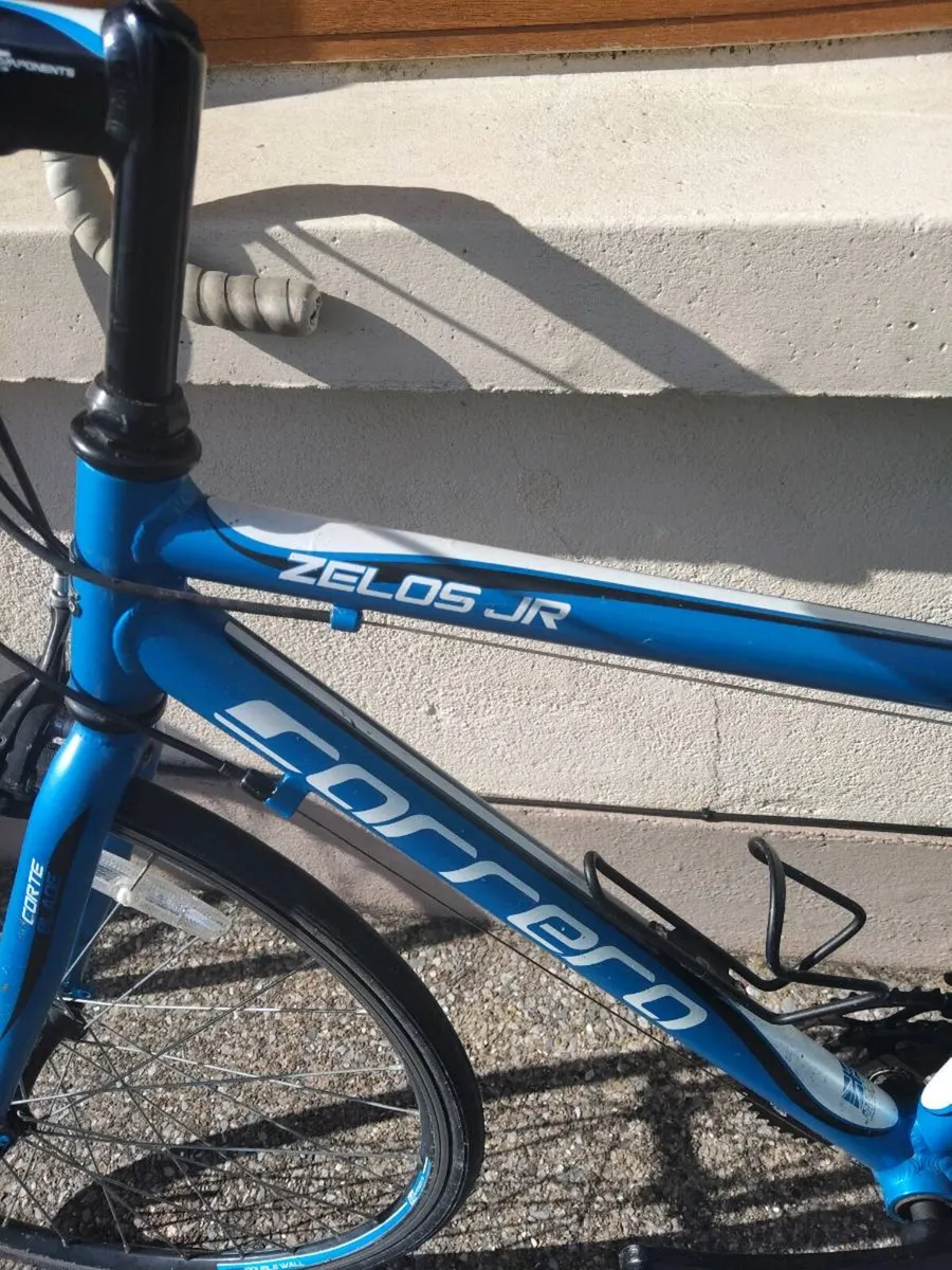 Carrera Zelos Junior Bike - Image 4