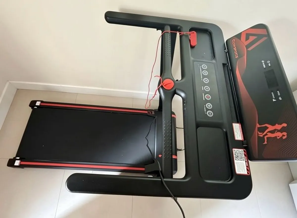 treadmill - Image 1