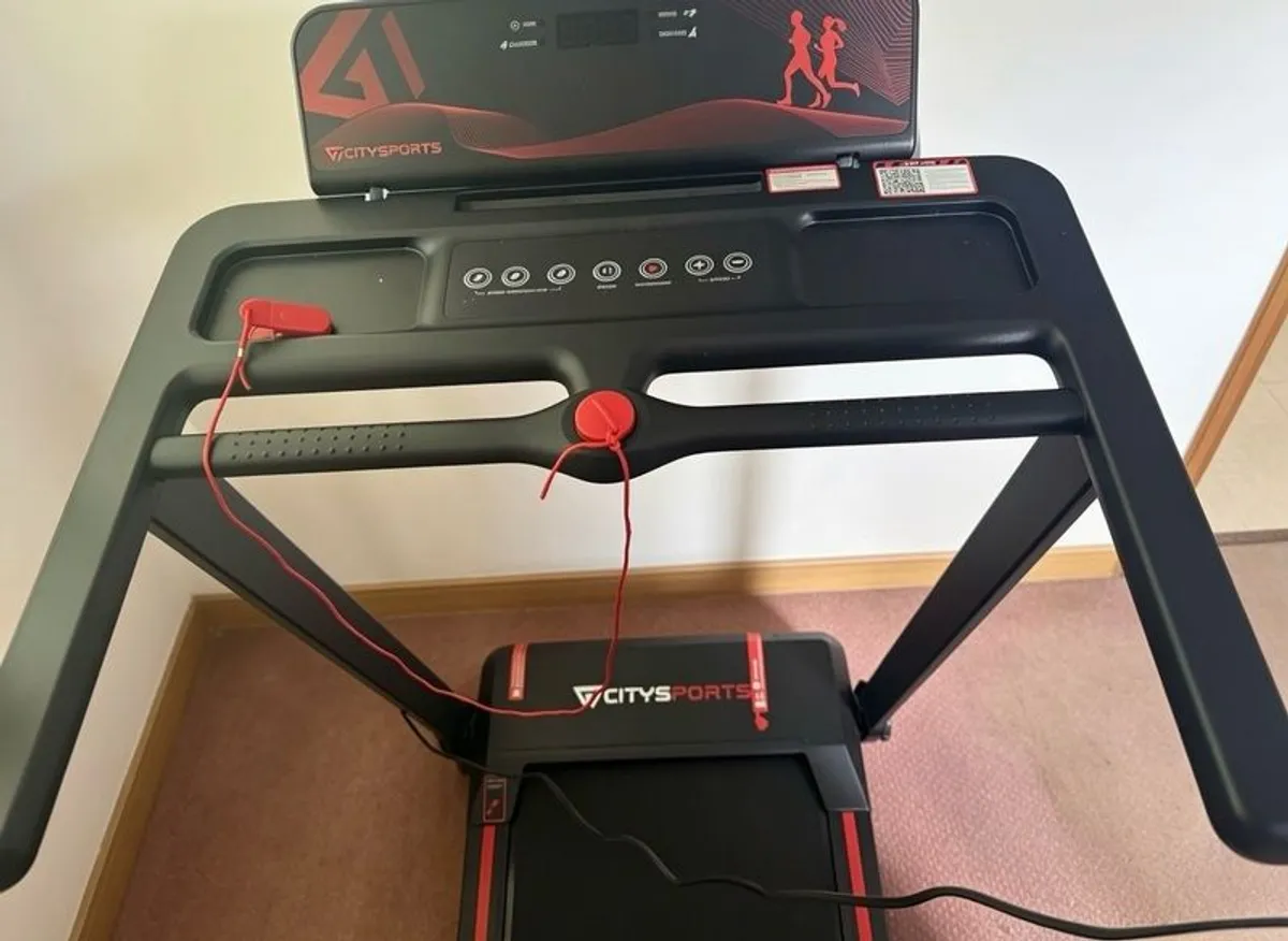 treadmill - Image 2