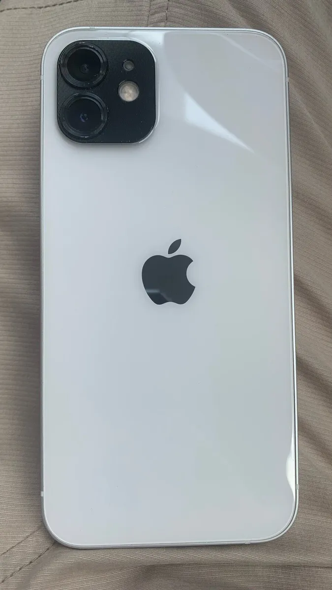 iPhone 12 128gb - Image 1