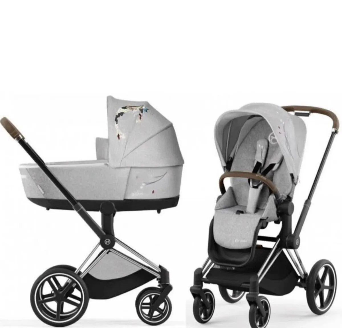 Cybex Priam Koi - Image 3