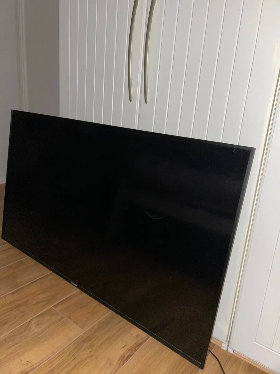 FOR PARTS - Bravia Sony 55 inch - Image 3