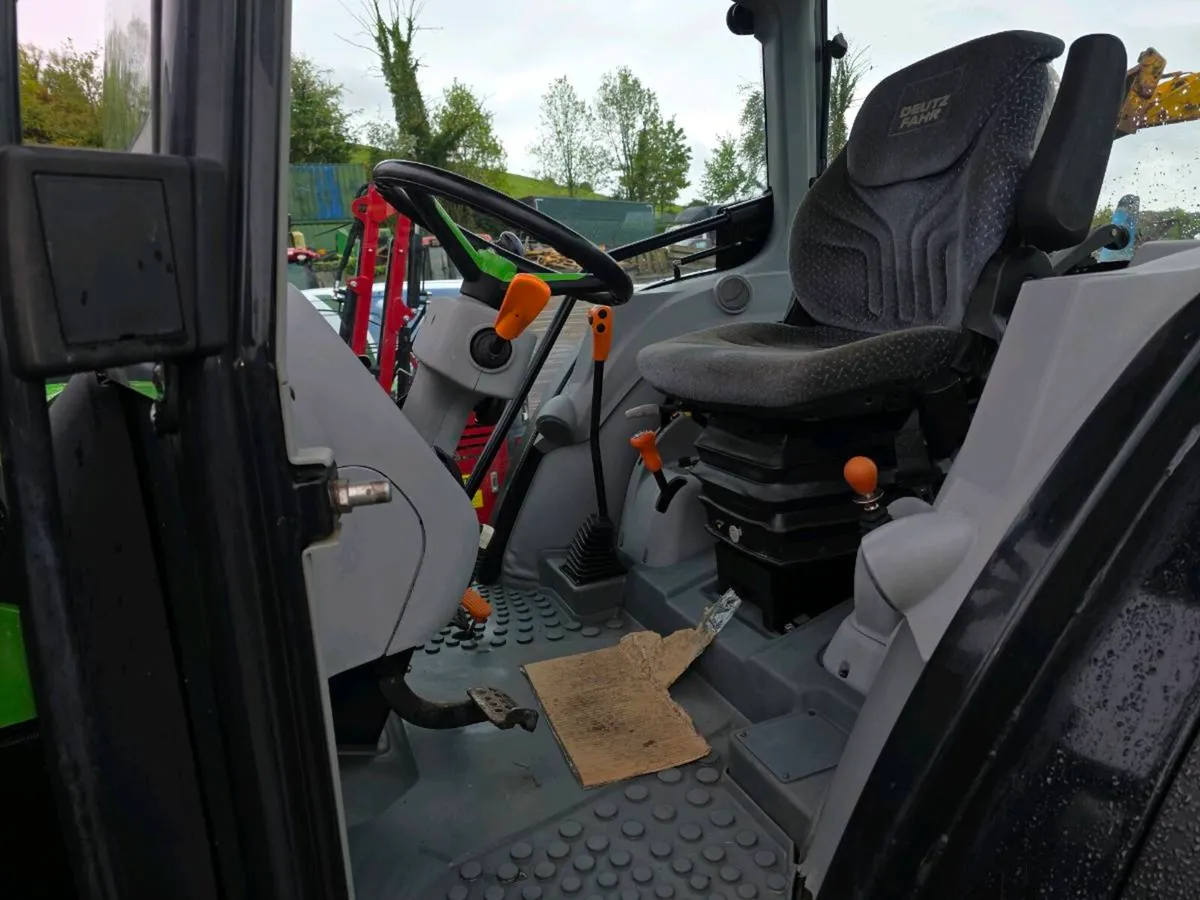 Deutz Agrofarm 430 - Image 4