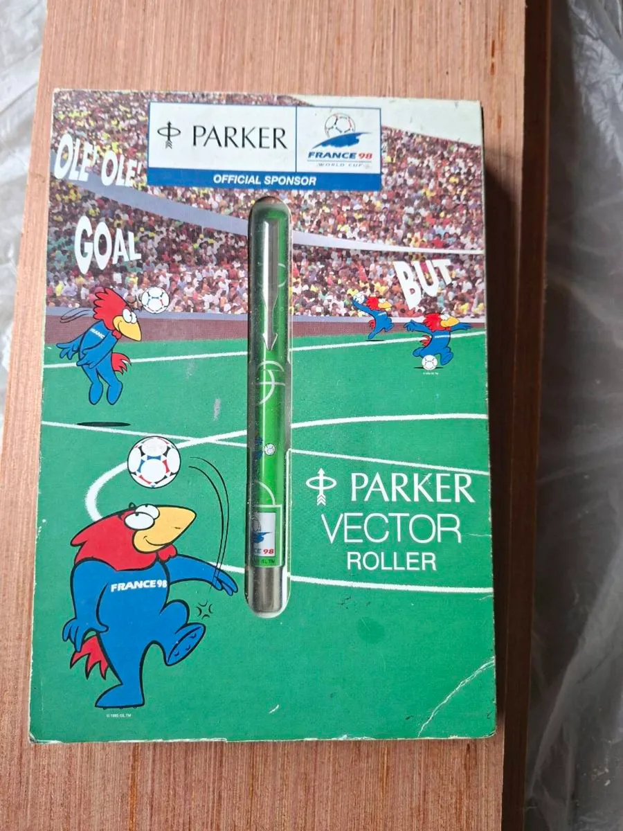 Memorabilia - Image 1