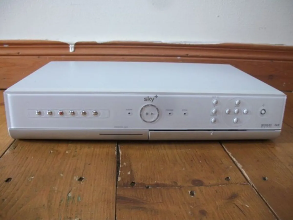 sky box - Image 1