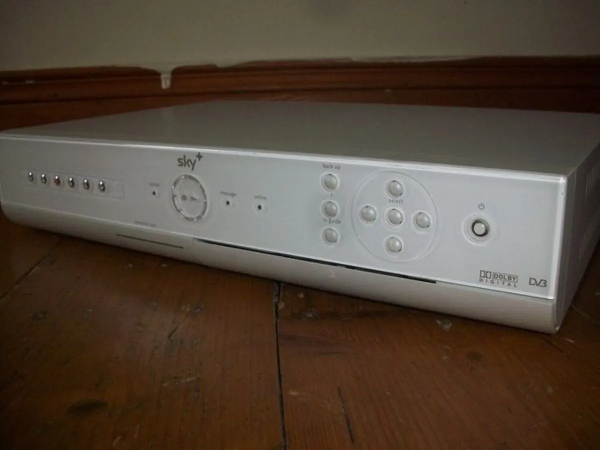 sky box - Image 3