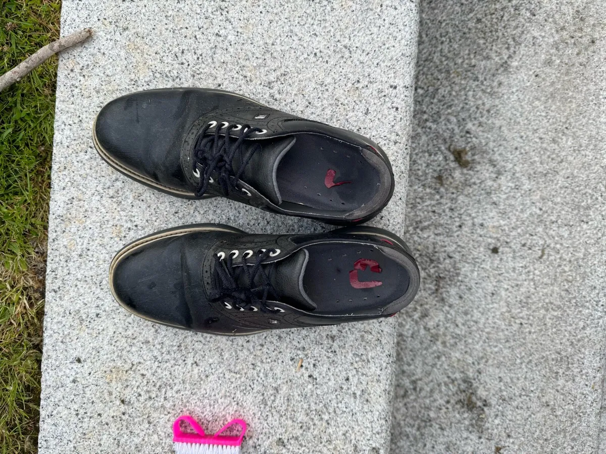 Golf shoes - Image 3