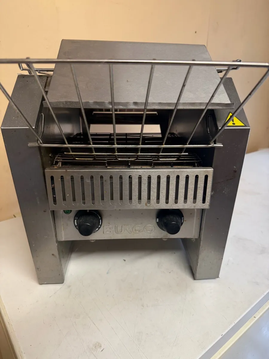 Toaster