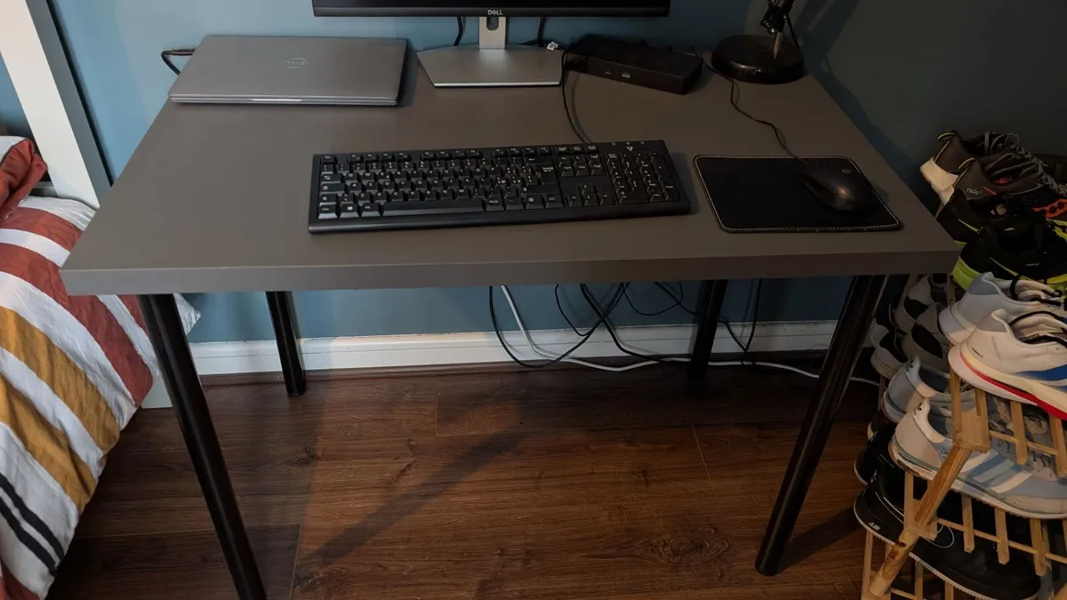 IKEA Desk - Image 1