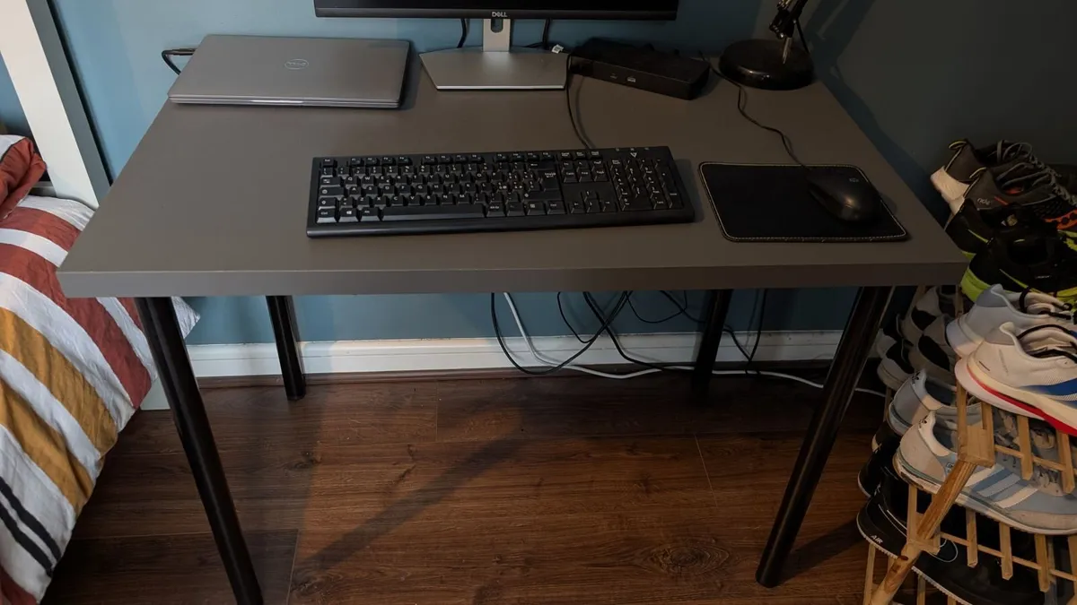 IKEA Desk - Image 2