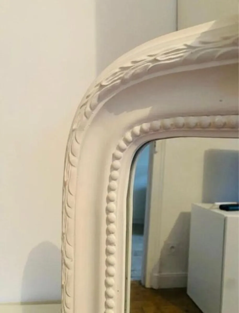 French Mirror - Image 2