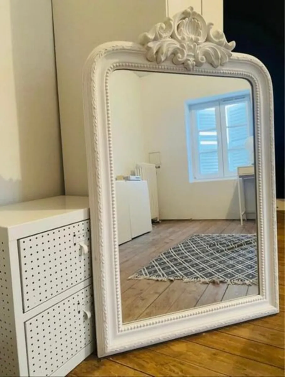 French Mirror - Image 3