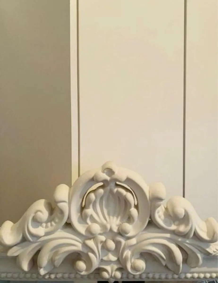 French Mirror - Image 1