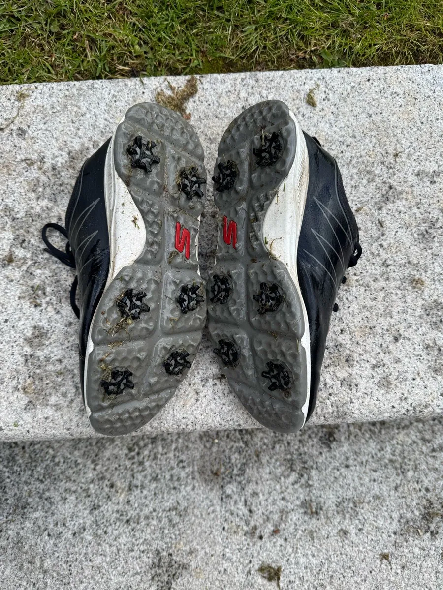 Golf Shoes - Image 2
