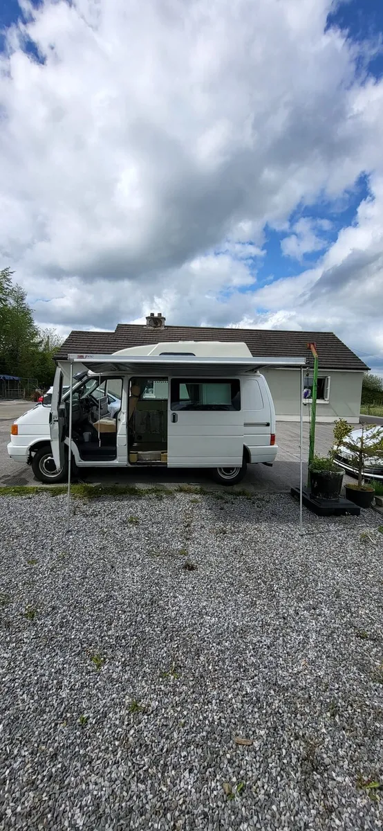 T4 camper - Image 2