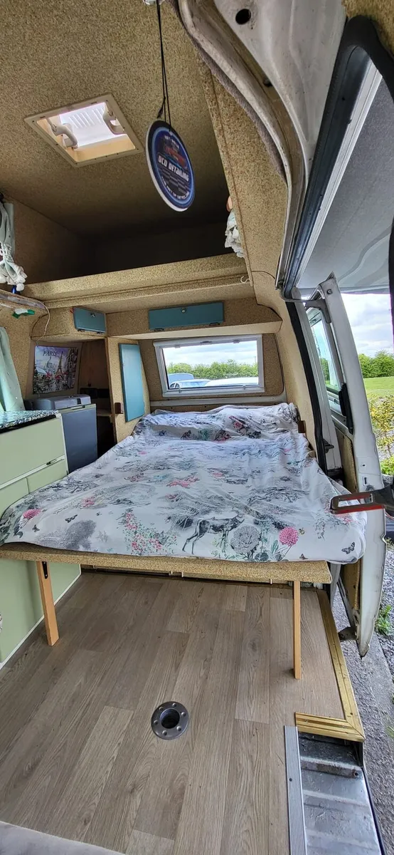 T4 camper - Image 4