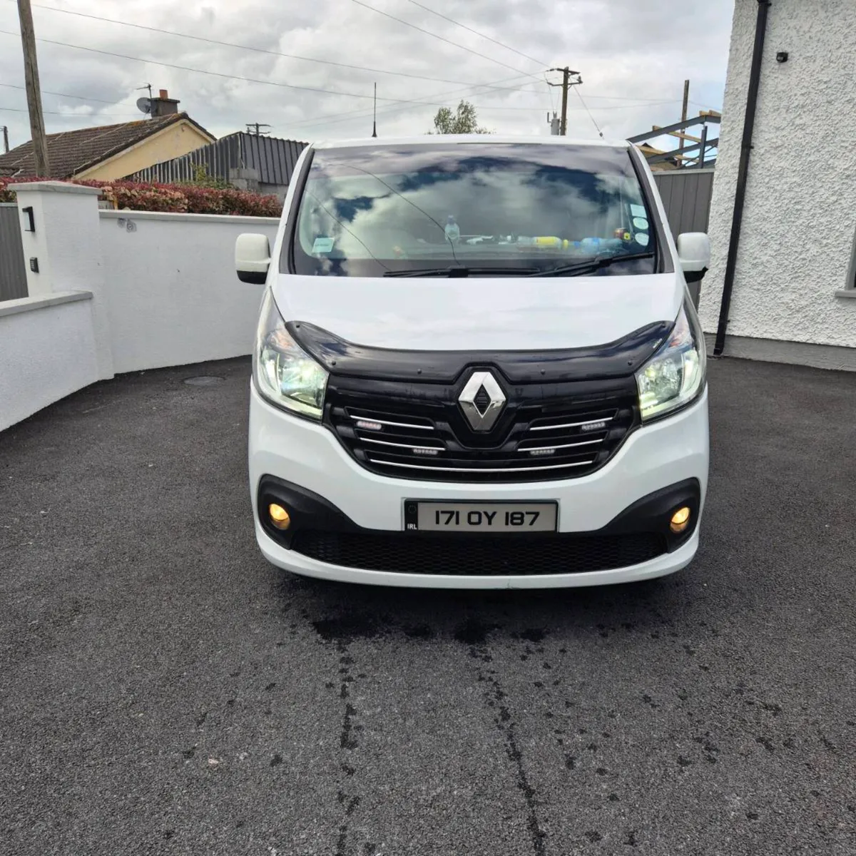 Renault traffic - Image 4