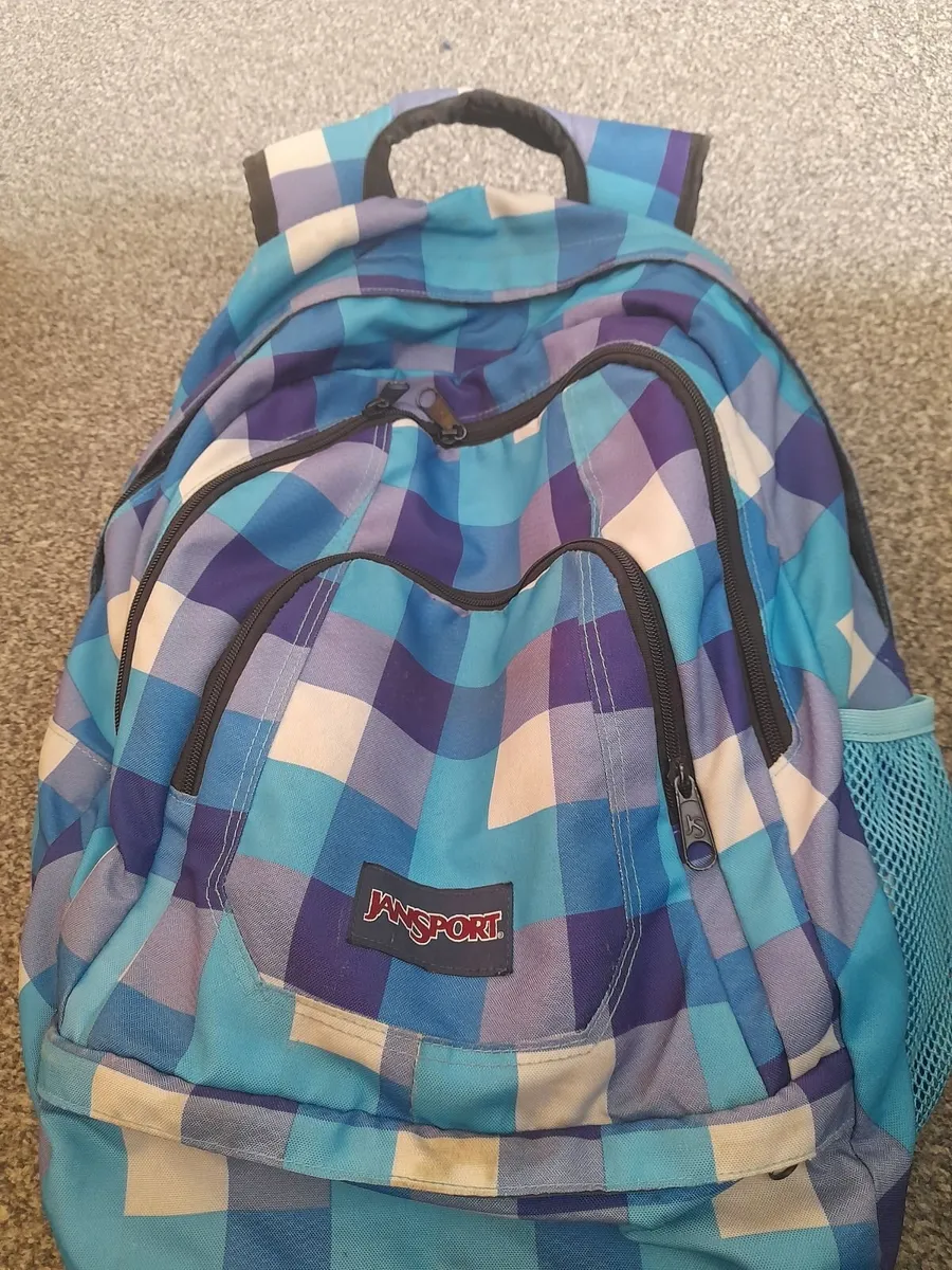 School bag - Image 1