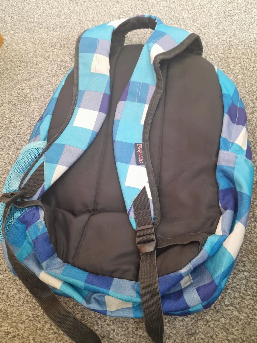 School bag - Image 2