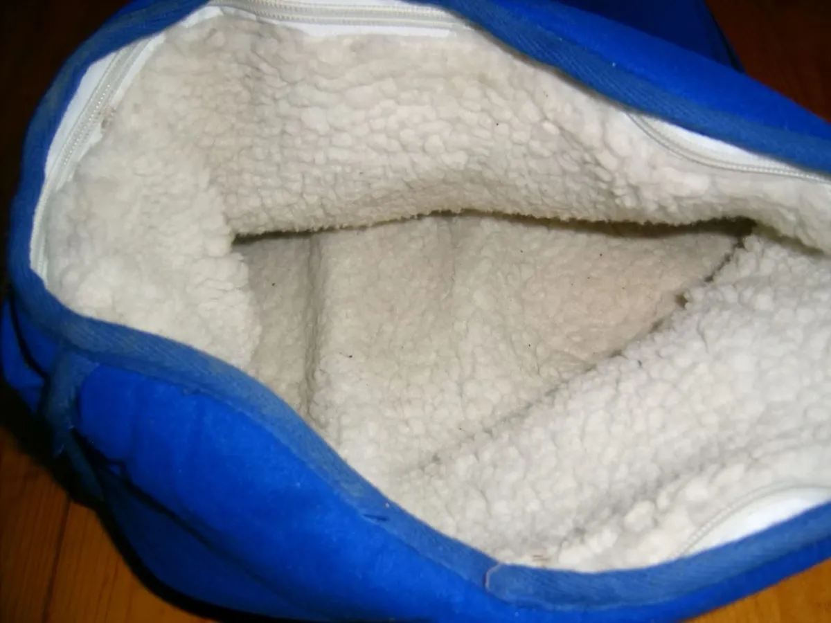 foot warmed - Image 2