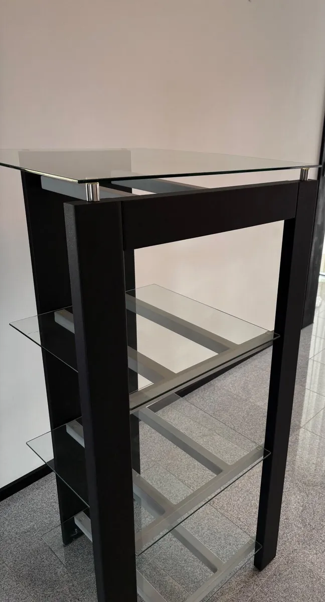 Hi-Fi cabinet - Image 3