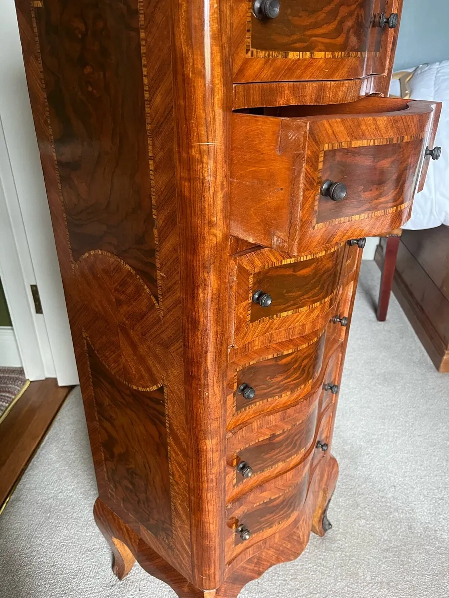 Chest of drawers - Image 2
