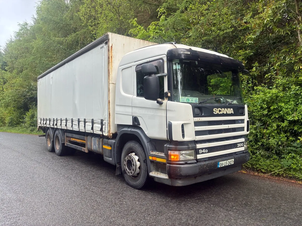 Truck - Image 1