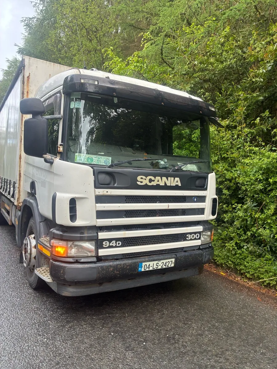 Truck - Image 2