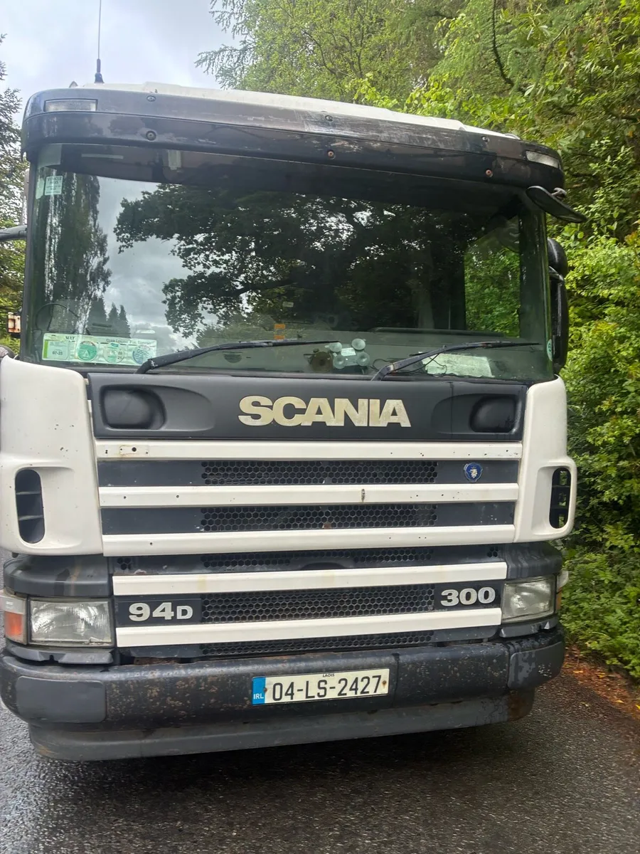 Truck - Image 4