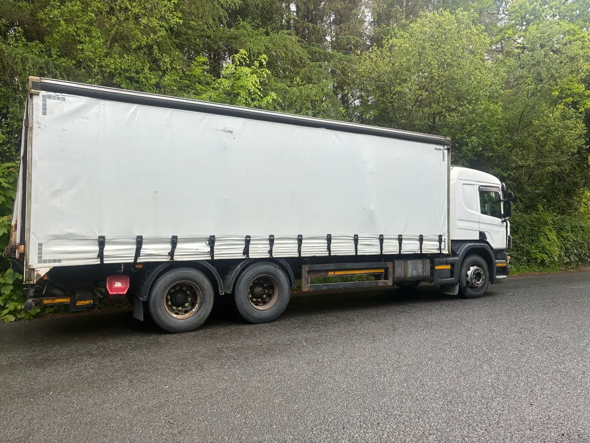Truck - Image 3